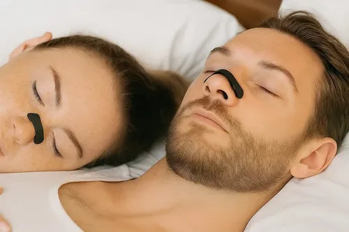 TIRAS NASALES