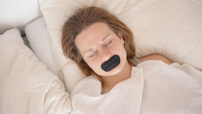 CINTA ANTIRRONQUIDOS MOUTH TAPE X30