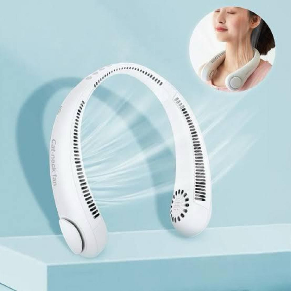 Ventilador Cuello